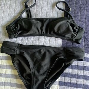 Little Black Bikini